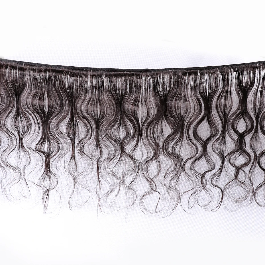 body-wave