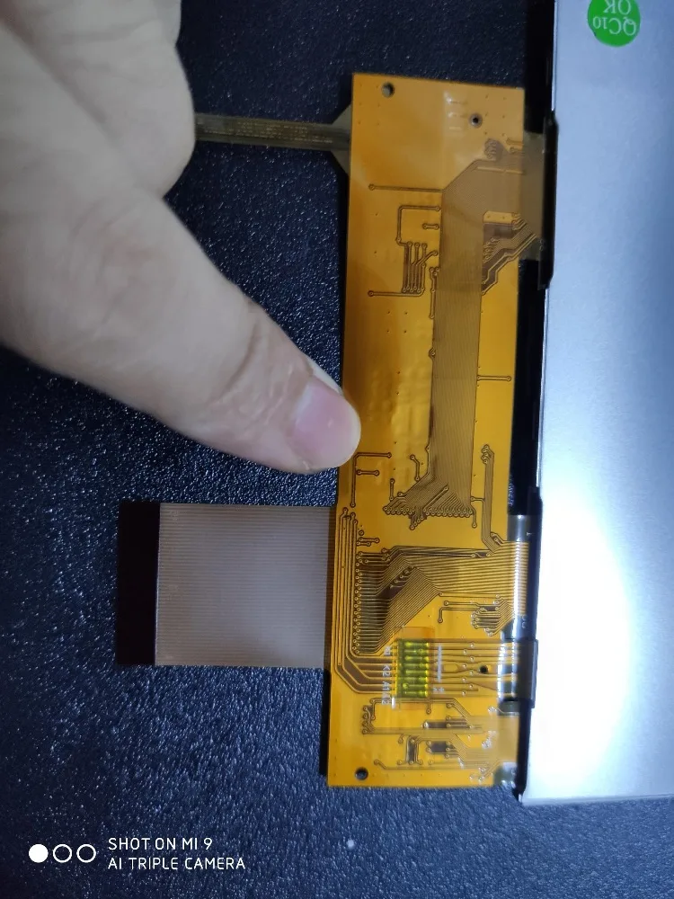 MTS-2000 new screen 13