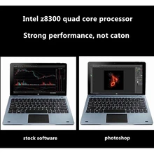Tablet Pc Windows NC01 Pin-Docking-Keyboard 4GB IPS 128GB with Quad-Core Bluetooth-4.0/1920--1080/Ips