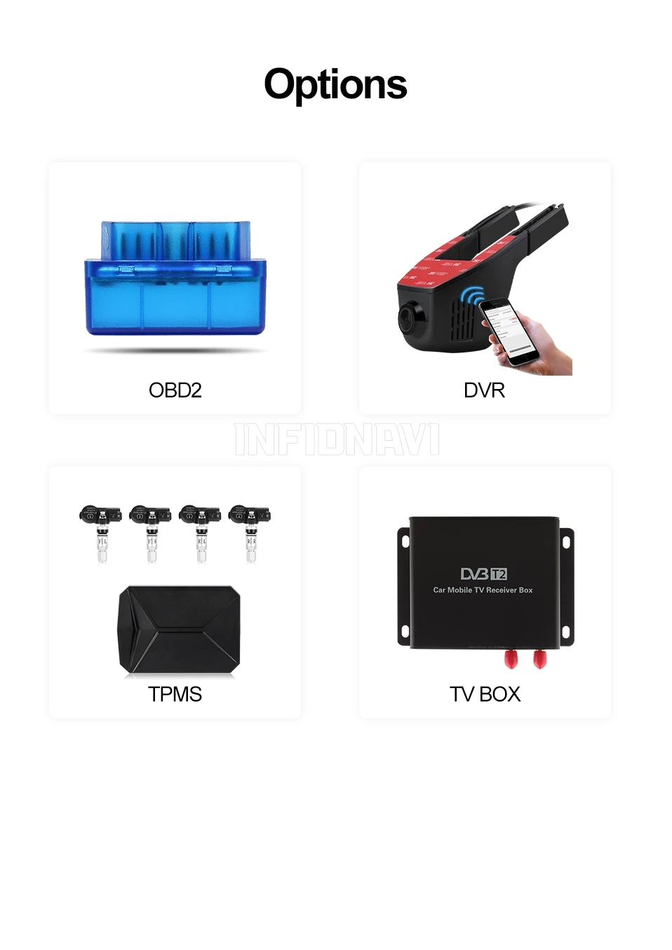 4G ram android 9,0 автомобильный dvd для Toyota Corolla Auris Fortuner Estima vios радио навигация автомобильный стерео gps плеер