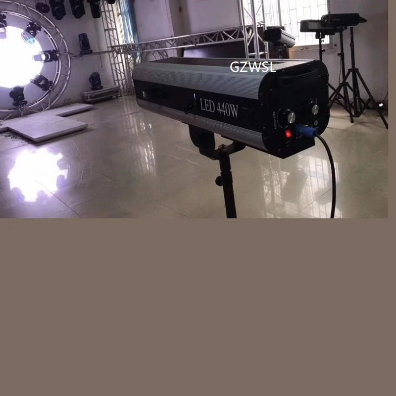 440W led follow spot light (6)