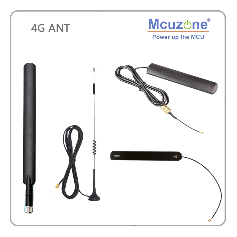 Антенна 4G LTE усилитель сигнала FPC SMA Dual разнообразие MIMO наружная антенна усилителя