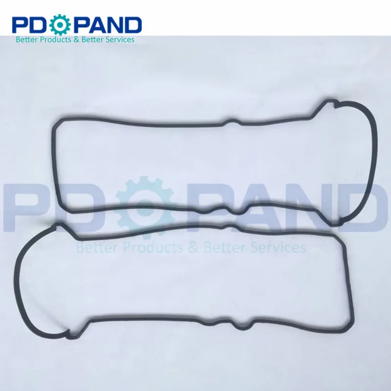 2UZ 2UZFE 2UZ-FE Engine Overhaul Gasket Kit 04111-50122 for Toyota LAND CRUISER 100 (FZJ1, UZJ100) 4.7 (UZJ100) 4664cc 1998- 3
