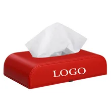 Автомобильный тканевый ящик кожаный Авто бумажные ящики салфетки КРЫШКА ДЛЯ BMW Volkswagen benz AUDI FORD Toyota Skoda hyundai аксессуары для интерьера