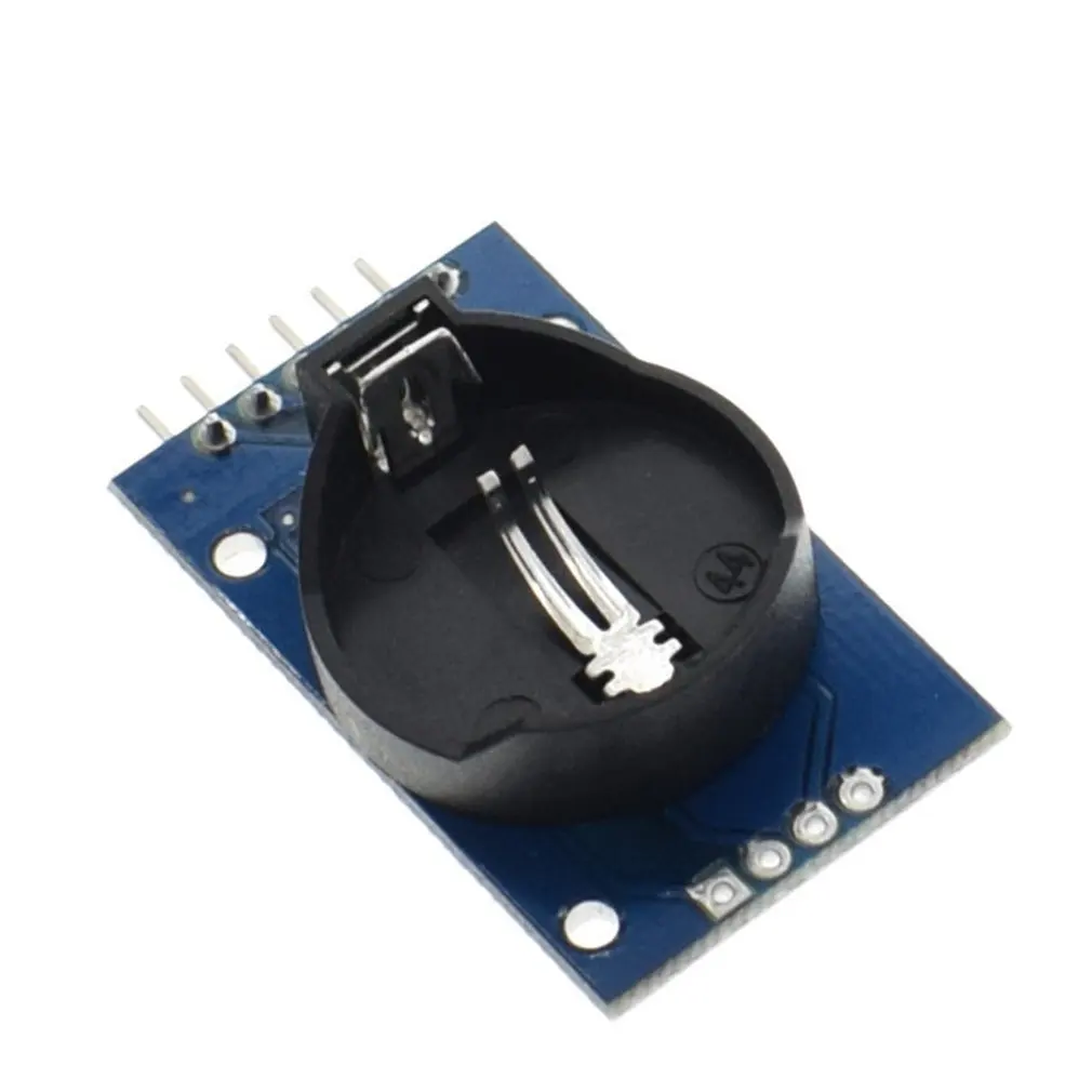 

Ds3231 At24C32 High Precision Clock Module Iic Module Memory Module With Battery