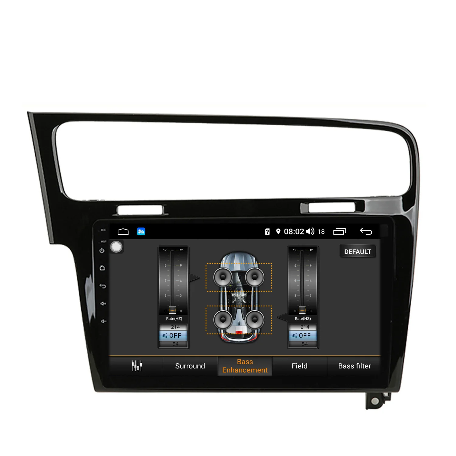 Sale COIKA 10.1"Android 8.0 System Car Multimedia Player For Volkswage GOLF 7 2013-2017 GPS Navi WIFI 4G RDS Touch Screen USB BT SWC 3 Sale COIKA 10.1"Android 8.0 System Car Multimedia Player For Volkswage GOLF 7 2013-2017 GPS Navi WIFI 4G RDS Touch Screen USB BT SWC 3