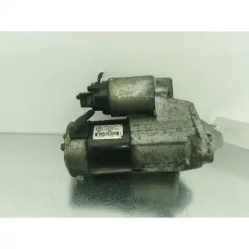 

M000T87881 M000T87881 Starter Motor Renault Clio Iii 1.5 Dci Diesels