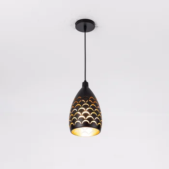 

Coffee Shop Kids Room Dining Room Living Room Bedroom lighting accessories Hanging Chandeliers Linear Pendant Led Light For