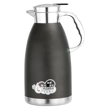 

Stainless Steel Thermos Pot Household Thermos Large Capacity Thermos Thermos Vacuum Flask Thermos Insulated Bottle water thermos