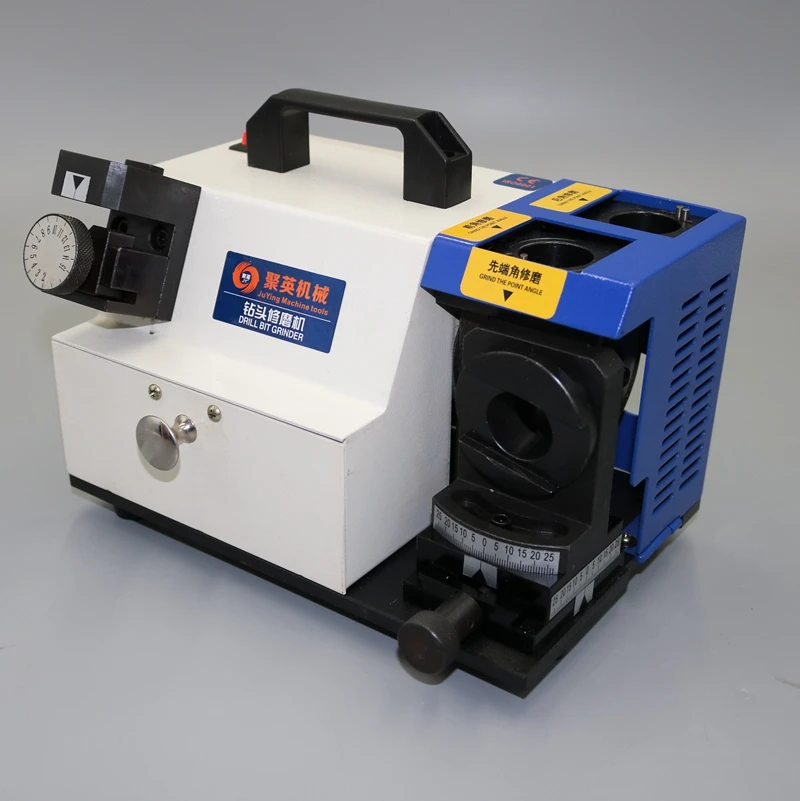 One Pcs 220V Drill Bit Sharpener MR-13D Grinder Machine(Z13)