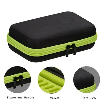 

Hard EVA Storage Bag Carrying Box Case for Philips-OneBlade QP2527/2523 Shaver