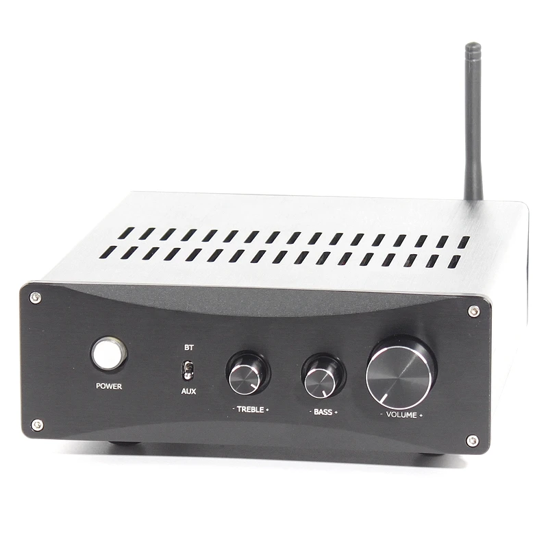 US $106.00 TPA3255 Bluetooth 50 APTX Digital Power Amplifiers 20 HIFI Stereo Amp 325W2 Home Sound Audio