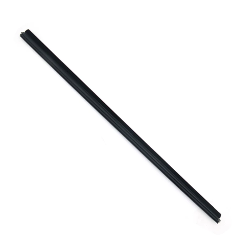 Window Weatherstrip Molding Window Rubber Waist Seal Outer Front Door Left Right Hand For Land Rover Defender 110 ALR5980 Passenger Driver Side Accessories