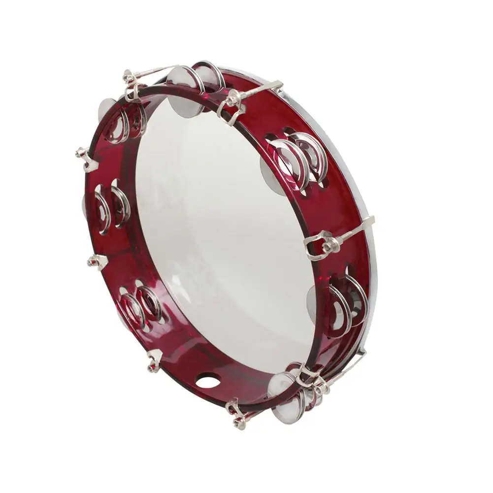 Новое поступление J93 1" саморегулирующийся бубен ручной барабан darbuka snare Drum Ударные музыкальные инструменты