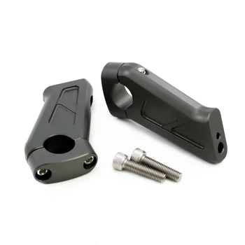 

For Bmw R1200gs 08 -12 /lc R1200gs Adventure 08 -13 Increase Guidance From Motorcycle Guide Gramp