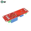DC 5V 12V Delay Relay Shield Module NE555 Time Relay Module 0~10S Turn-On Timing Control Switch Car Relays Duty Cycle ► Photo 3/6