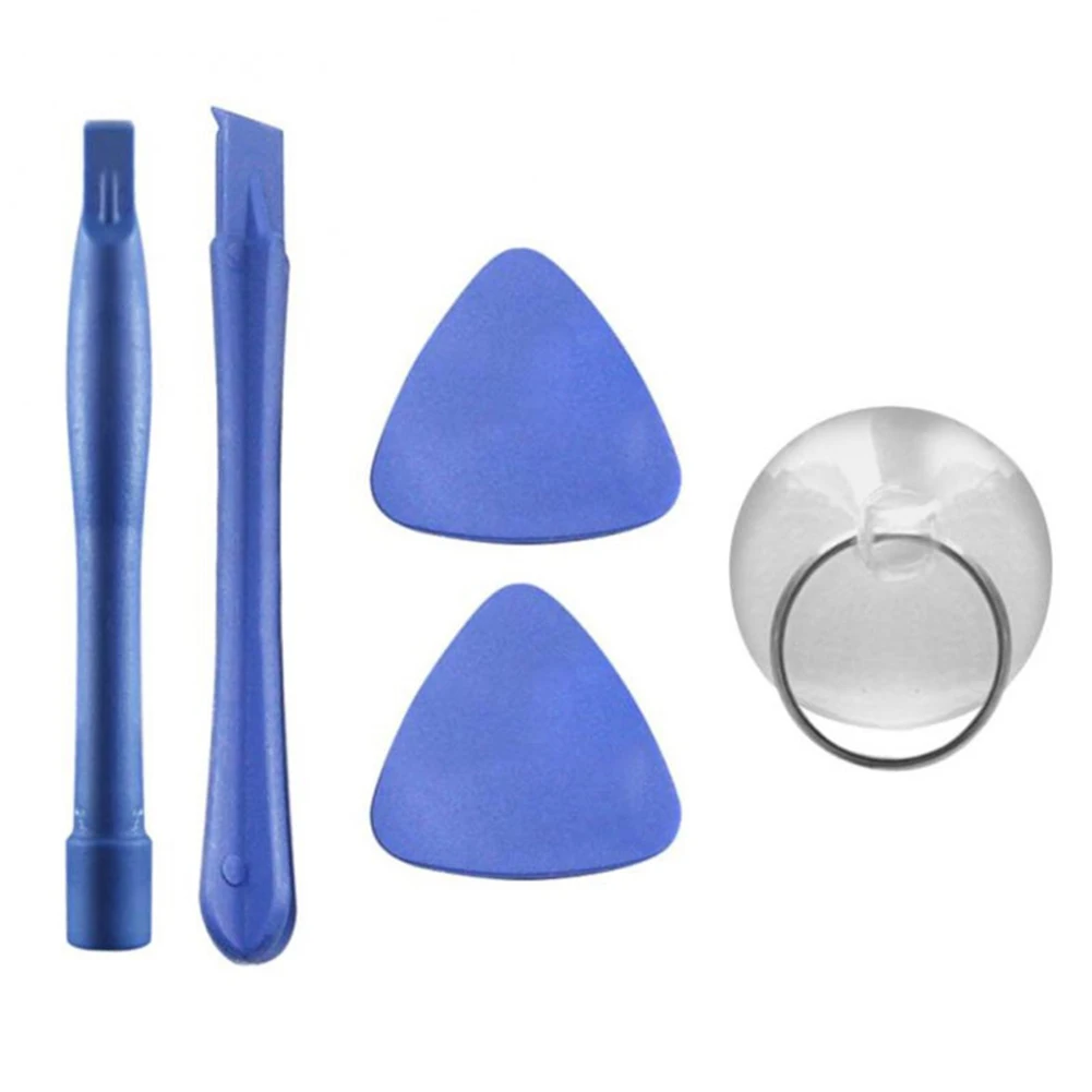 8 in 1Disassemble Tools For iPhone Repair Tools Kit Smart Mobile Phone Screwdriver Opening Pry Set 5
