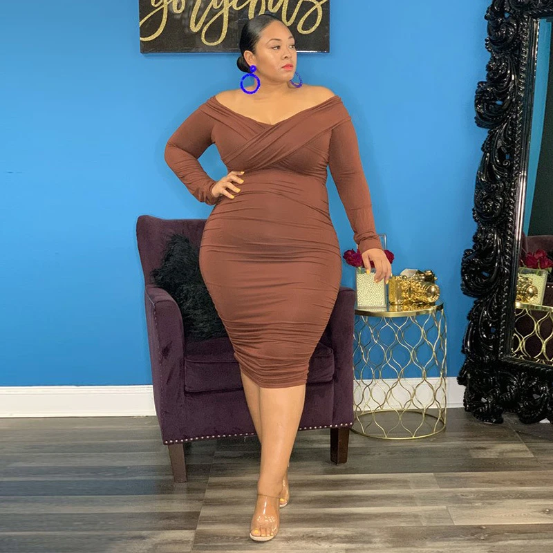 Bodycon Bandage Dress Sexy Wholesale 