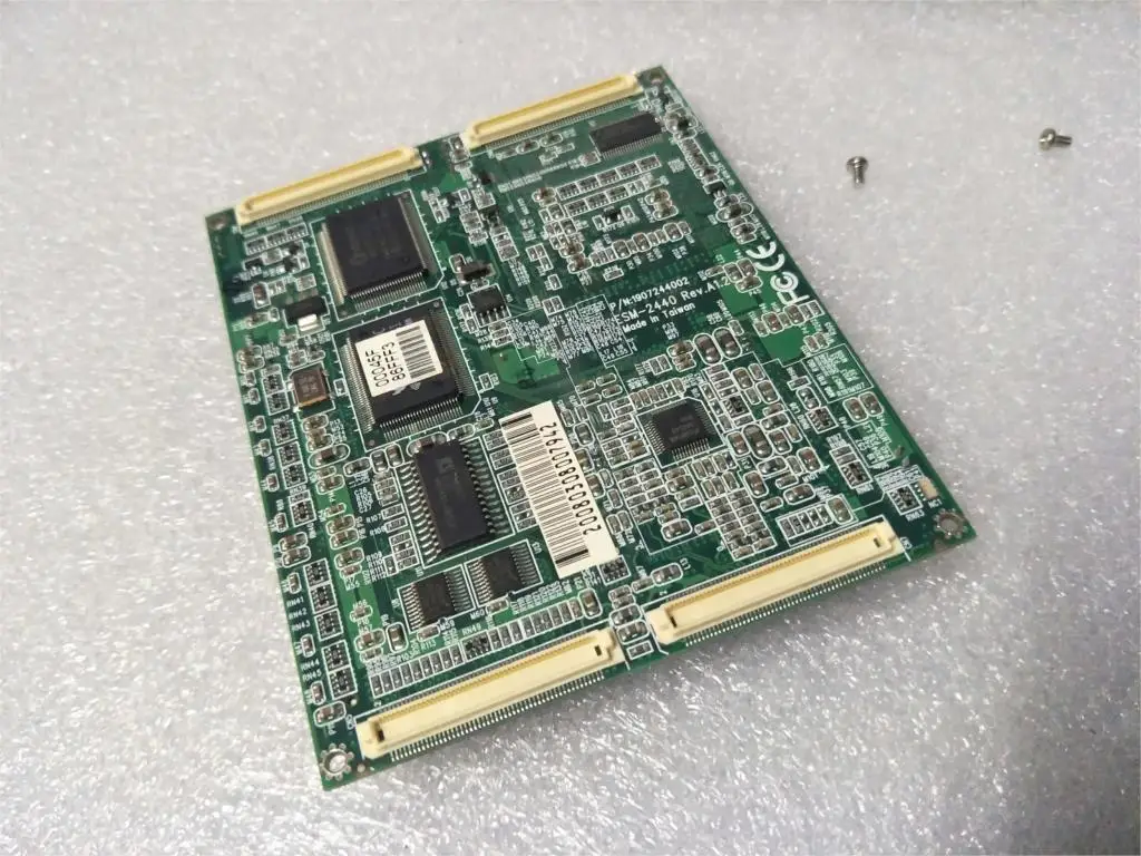 ESM-2240 Rev: A1.2