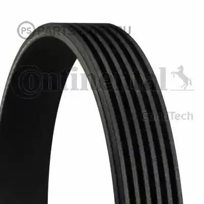 CONTITECH 6PK2315 CT-6PK2315_ремень поликлиновой\ Jeep Cherokee 2.5 91/Wrangler 2.5/4.0 96 | Автомобили и