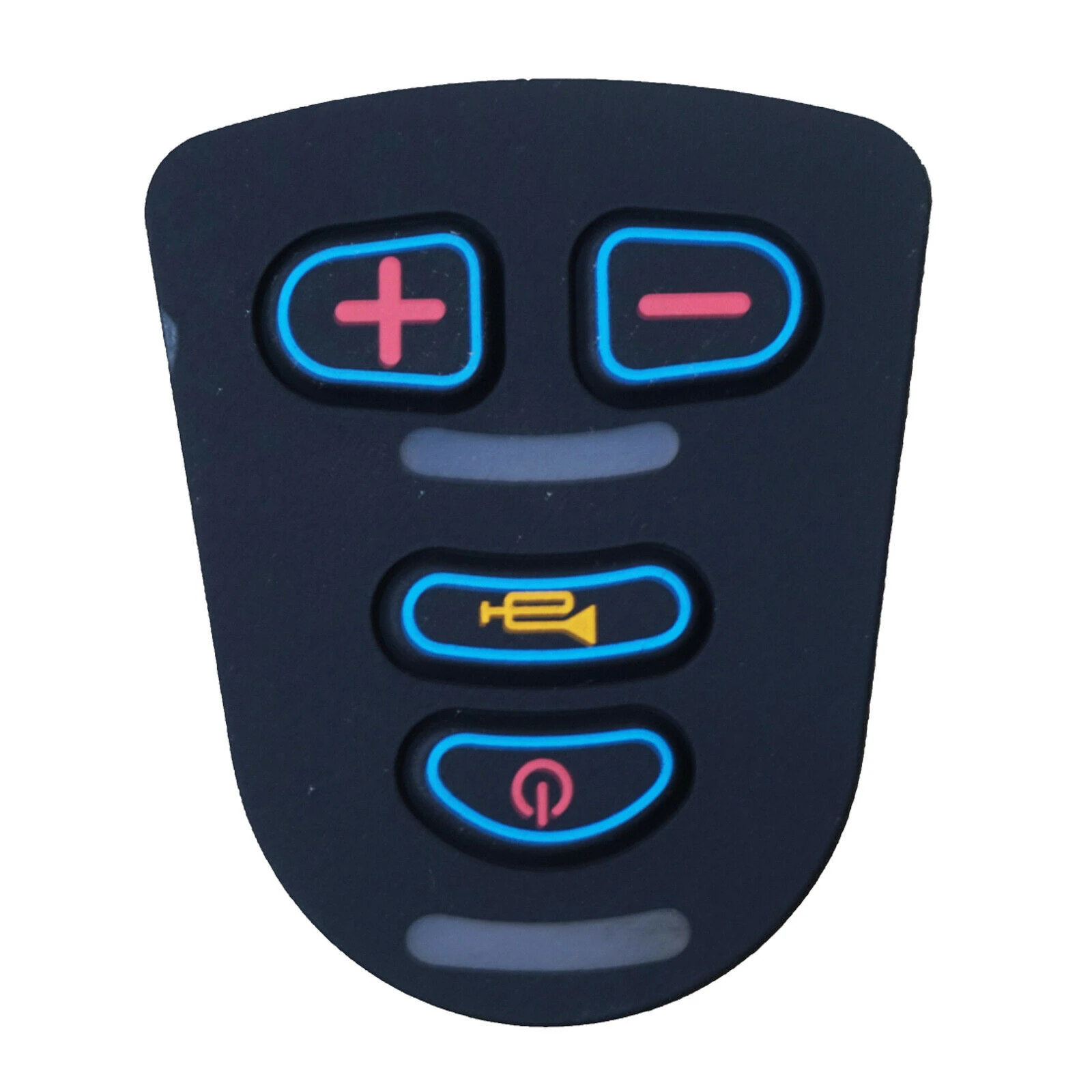 Keypad