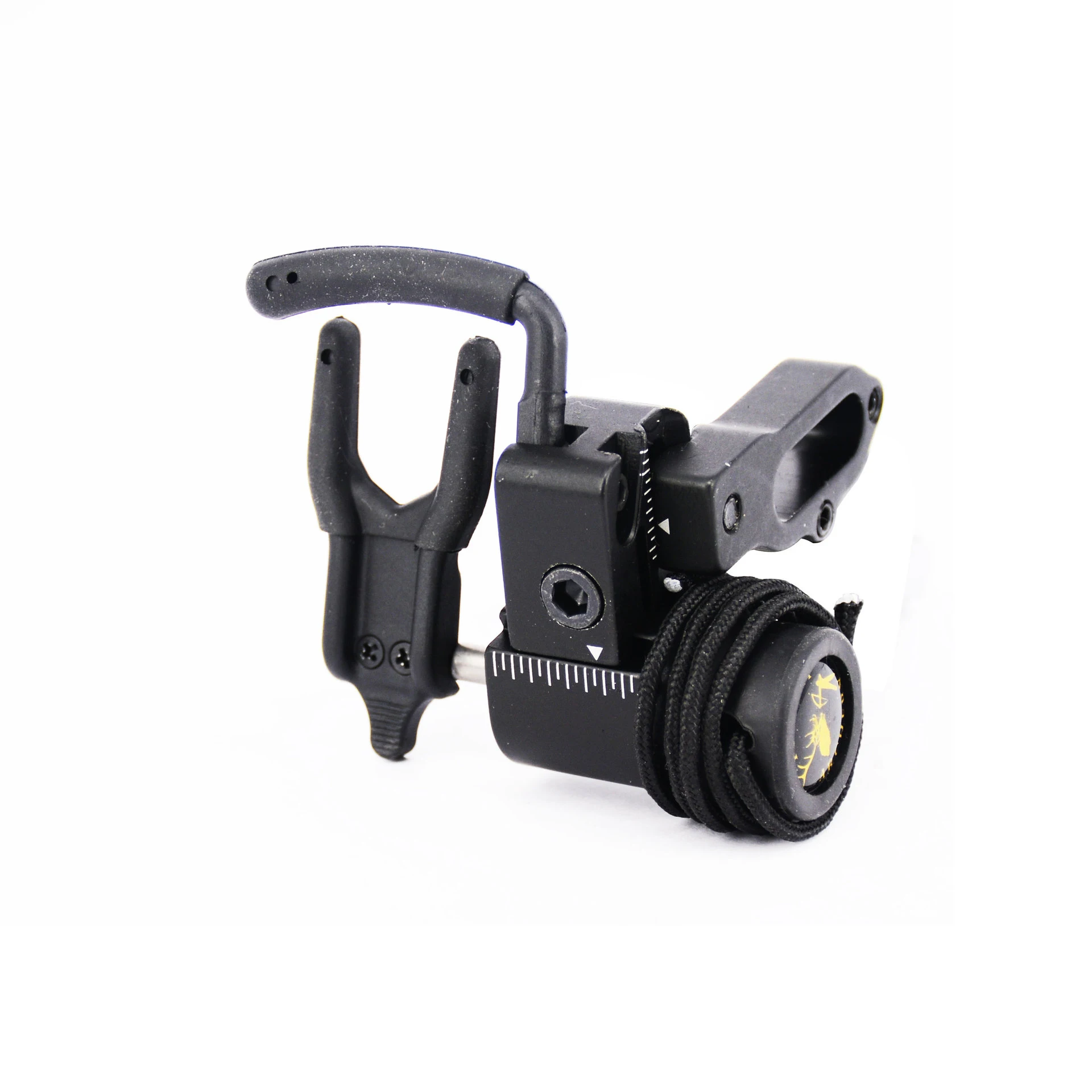 

Ultra-Rest Drop Away Arrow Rest Compound Bow Hunting Training Archery Right Hand Aluminum Alloy Bow Drop