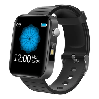 

High Quality Smart Watch Support Card Phone Call Push Message Camera Bluetooth Connectivity Waterproof for Android IOS Phone