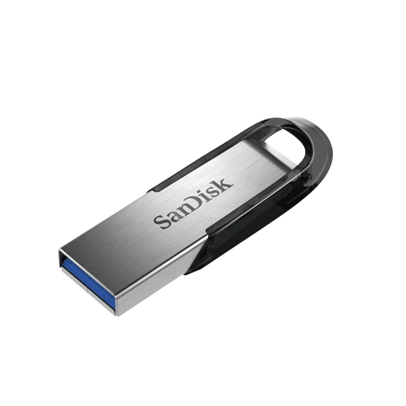 Флеш-накопитель sandisk USB 8 ГБ 16 ГБ 32 ГБ 64 Гб 128 ГБ CZ50 mini Cle USB 2,0 Флешка диск для хранения данных Флешка memoria usb cz73 USB 3,0 - Цвет: CZ73