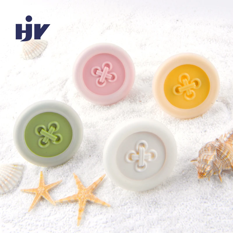 Children Room Cabinet Handle Door Knobs Soft Pvc Drawer Pulls Kids