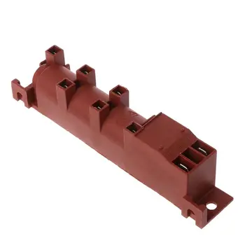 

220-240V AC Pulse Ignitor Cooker With Six Terminal Connections Ignition Device