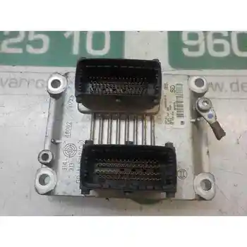 

SWITCHBOARD ENGINE EUA OPEL CORSA C 1. 2 16V Cat (Z 12 XE/LW4) 55350552 0261207962 [16215130]