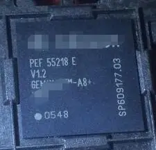 

Free shipping new PEF55218E V1.2