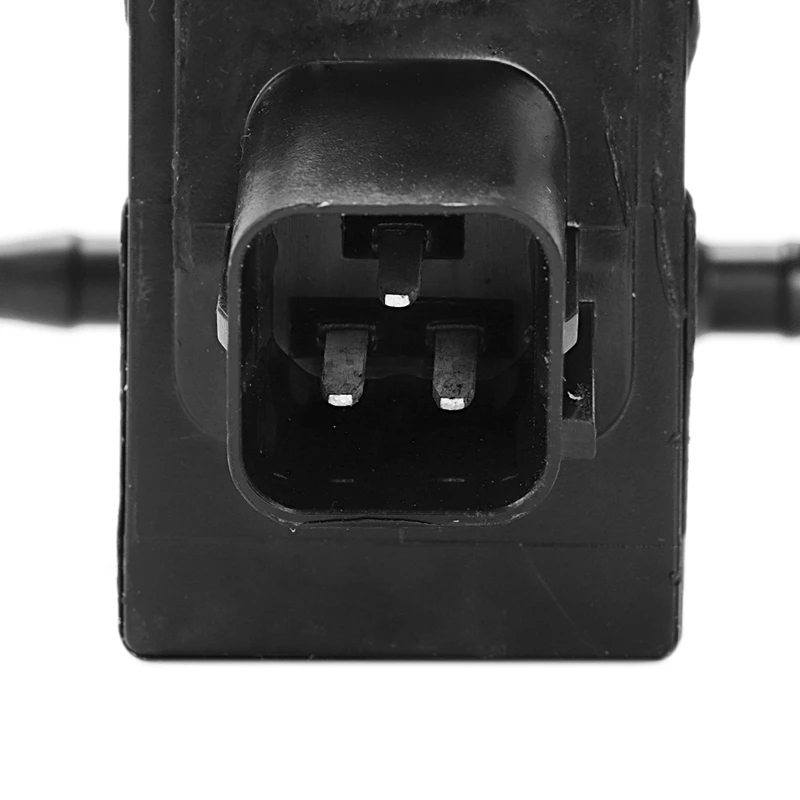 Двойной Выпускной насос омывателя ветрового стекла для hyundai I20 I40 Tucson Elantra Santa Fe OE#98510-26100,98510-2J000, 98510-FD100