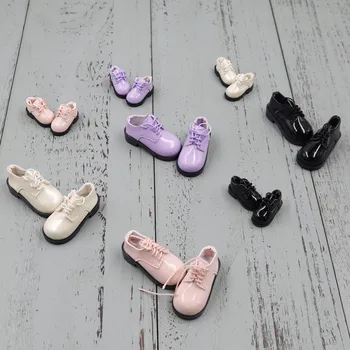 Shoes for Blyth doll Size can be chosen for 1/6 ICY DBS or 1/6 BJD 1