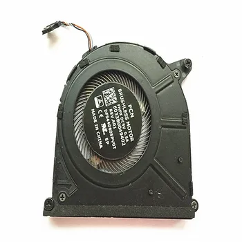 

Original notebook CPU cooling fan for HP X360 1030 G2 series notebook cooler 917886-001 DC5V 0.5A