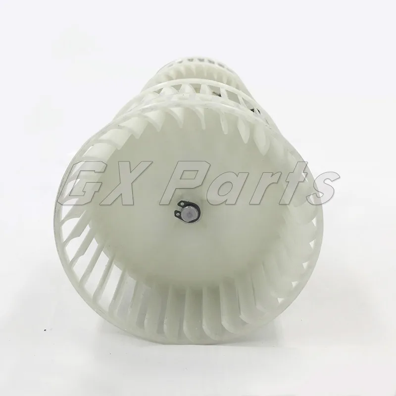 24V Y-SSMZ113-12 502725-1730 воздуходувка для экскаватора Hitachi Zaxis ZX ZAX70 ZAX60