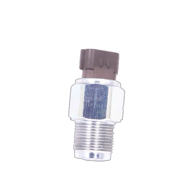 

Датчик давления топлива для ISUZU Nissan X-Trail Primera Almera 499000 6160 DCI 2,2, 4 шт., 2,5-4990006160