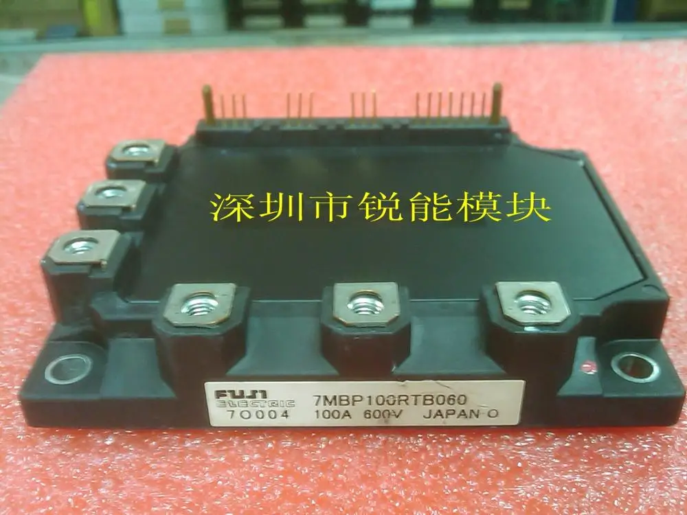 7 ячеек модули/7MBP100REA060 7MBP100NA060-RNDZ
