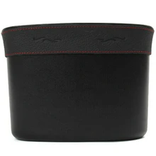 Автомобильная дверь мусорная корзина для мусора пылезащитный чехол на заднее сиденье мусорная корзина сумка коробка для хранения