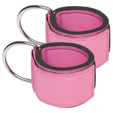 Для фитнеса, с ремешком на лодыжке, для мужчин и женщин, для поддержки ног, для голеностопа, для спортзала, для ног, с пряжкой, спортивная защита для ног