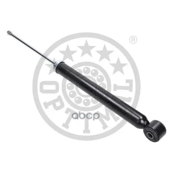 

Shock Absorber Chevrolet: Cruze (J300) Cruze Schr gheck (j305) Cruze Station Wagon (j308) Opel: astr optimal art. a-3961g
