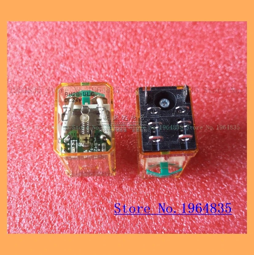 RH2B-ULC-DC24V