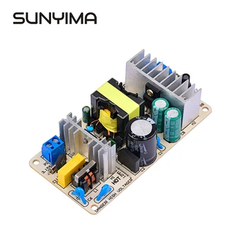 

SUNYIMA AC 110/220V To DC 36V 3A 100W DC Power Module Switching Power Supply Board