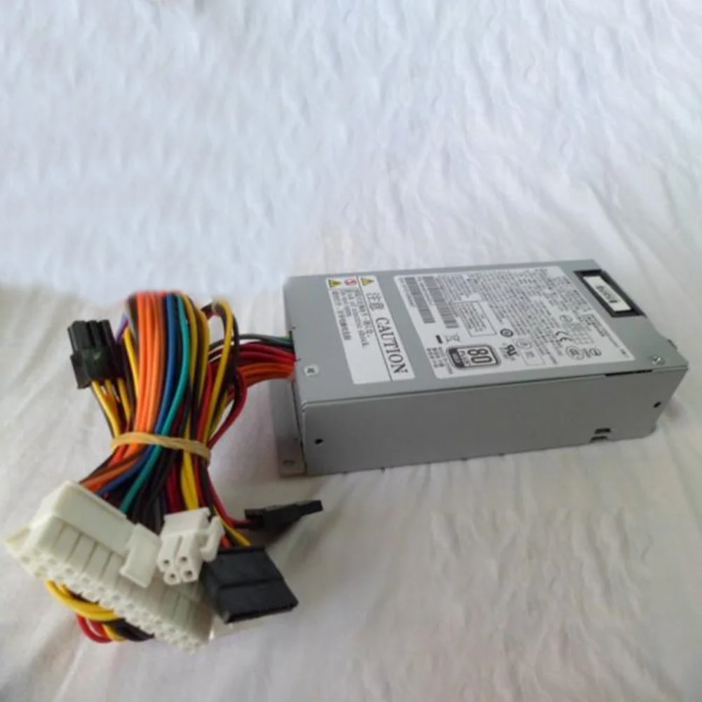 Блок питания DPS 400AB 12 A atx 400W 6P для Delta Small 1U Flex One Machine|Блоки компьютеров| |