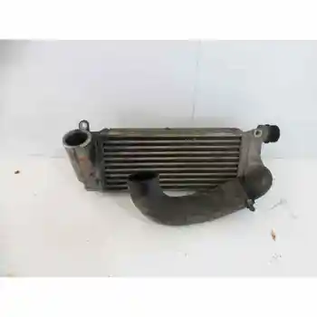 

INTERCOOLER SLINGSHOT ACCORD SALOON (CG7-9/CH1-7)