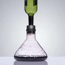1000 мл аксессуары для бара De Vino Tinto Carafe Regalo Accesorios нежные инструменты для приготовления коктейлей бутылки вина