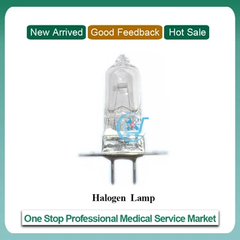 

TOPCON ACP-8 Projection Lamp Slit Lamp 12V50W Halogen Lamp