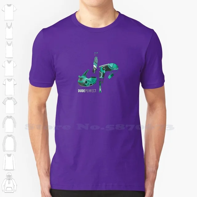 Perfect Fashion Vintage Tshirt 
