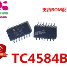 5 шт./лот 4584BF TC4584BF SOP14