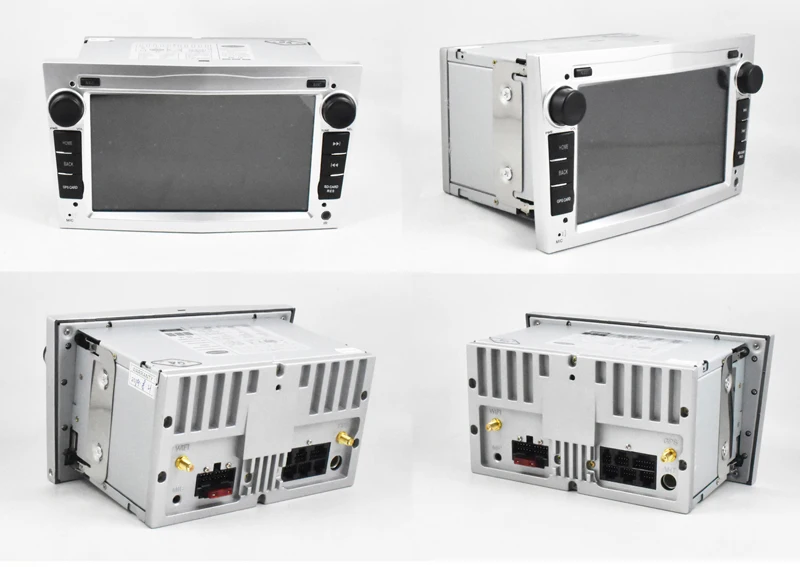 silver opel android - 副本